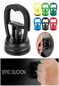 Mini Car Dent Remover Puller Auto Body Dents Removal Tools Strong Suction Cup Cars Mobile Phone Repair Kit7456901