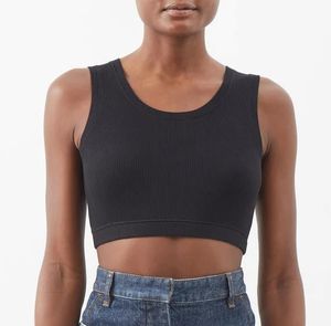 مصممة مصممة Tshirt نساء Tshirts Tank Tops Shorts المصمم تنانير اليوغا بدلة من قطعتين لباس برا سيدات الصلبة قميص tshirt tshirt