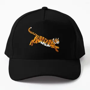 Ball Caps Bengal Tigers - Peachy Pink Baseball Cap Hood Designer Hat Hats Man Women's