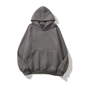 Hoodie Örümcek Tasarım Hoodies Erkek Kazak SP5der Hoodies Erkekler Yok 100% Pamuklu Düzenli Standart Hayvan Baskı Gündelik Moda