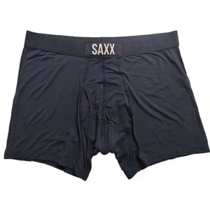 Kanada viskosfiber mjuk och elastisk saxx män vibe modern passform ultra boxer bekväm herres designer underkläder 425 's