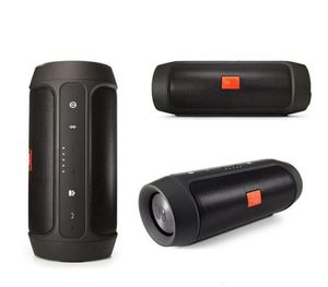 Altoparlante Bluetooth senza fili Microfono da esterno a prova di bicicletta Altoparlanti sportivi portatili con radio FM Scheda TF MP3 Power Bank per xiaomi Sams5630073