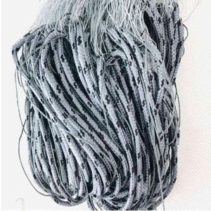 Finland Style Fishing Gill Net ThreeSingle Layers Nylon Mesh Fishing Net Trap 18x30M Handmade Casting Net Fishing Accessories 22519577123