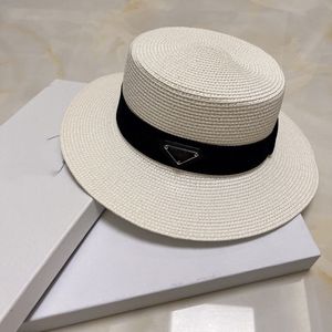 Heta nya hatthattar för män Cap Designers Women Designer Sun Patchwork Casual Protection Outdoor Fashion det mest populära av T23001