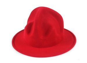 Fashion Props Men039S Black Wool Buffalo Hat Mountain Hat Pharrell Williams 4079785