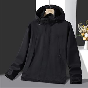 Herrenjacken Modemarke Herren Damenjacke Frühling Herbst Winterkleidung Markenmode Damen Sport Windjacke lässige Reißverschlusskleidung