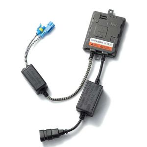 HID-Auto-Xenon-Kits, 55 W, Xenon-HID-Kit, Canbus-Fehlerunterdrückung, Schnellstart, H1, H4, H7, H11 9012, D2H, Auto-Scheinwerfer, Nebelscheinwerfer, digitaler AC-Vorschaltgerät, Reaktor, L231228, L231228