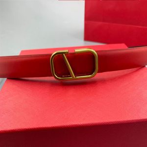 Belts for Women Designer Luxurys Designers belt letter leather business leisure Valentines Day Christmas Halloween fashion high qu230j