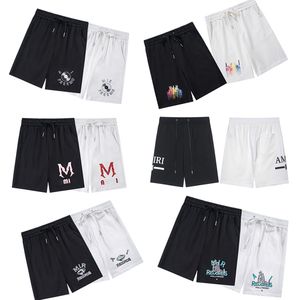 designer shorts mens shorts High Quality Printed men shorts Casual Fashion Street Beach Swimming Sports Shorts size M-2XL