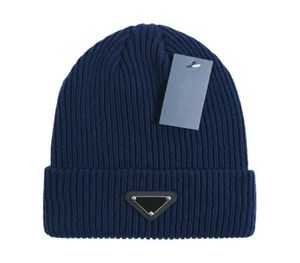 NEW Winter unisex beanies Hats France Jacket brands men fashion knitted hat classical sports skull caps Female casual outdoor man 2273795