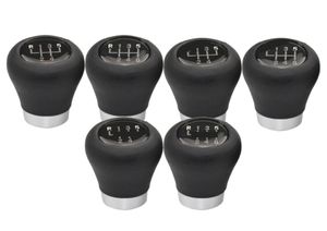 56-Gang-Auto-Schaltknauf Hebel Handball für BMW 3 5 6 Serie E30E36 E38 E39 E46 E60 E63 E87 E9099601329280889