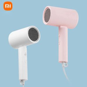 Trockner Xiaomi Mijia H100 Haartrockner Anionen professioneller Friseurtrockner Haargebläse 1600W Fahrt kompakte Faartrockner Diffusor Diffusor