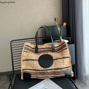 Tote Designer Classic Women's Fashion Woven Suede Handbag Leather Strap Underarm Shoulder Bag Outdoor Shopping 5A Ny 2024 Hög kvalitet