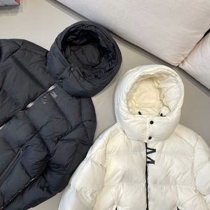 2024 carta puffer womens designer masculino impresso quente real para baixo jaqueta para homens e mulheres usam preço de atacado esportes