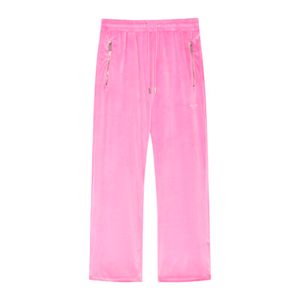 Uomo donna Lettere ricamate Pantaloni pantaloni della tuta pantaloni da jogging pantaloni da tuta firmati da uomo nebbia sciolto elastico in vita da jogging abbigliamento sudore s-xxl