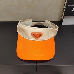 Najlepsze designerskie czapki dla mężczyzn dopasowane baseball męski kapelusz Cappello Cap Designers Kobiety Ochrona przeciwsłoneczna Regulowana splicowana SEV23001