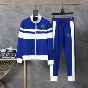 2024 designer tute da uomo set da uomo Milano lettera a colori stampa magliette da donna corte di lusso pantaloni pantaloni casual da uomo in cotone pantaloncini e maglietta set M-3XL