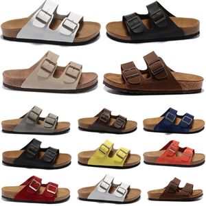 Designer shoe Sandals outdoor shoes Slippers Men Women Flat 34-46