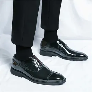 Scarpe eleganti taglia 41 formale elegante per tacchi da sposa uomo sneakers 45 da uomo idea sportiva creatore unico Temis