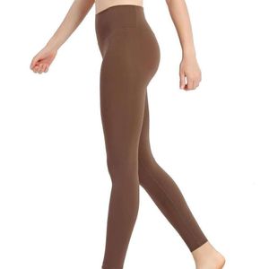 Projektantka damska legginsy kobiety Pants Sport Gym noszenie nóg elastyczne fiess lady ogólne pełne rajstopy zestaw treningowy