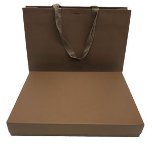 Gift For Clothing Wedding Birthday Party Clothes Packaging Box Support Customize Print