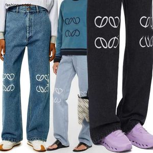 designer jean women jeans brand womens pants fashion logo printing girl pencil Denim pants ladies High elastic self-cultivation pants Dec 30