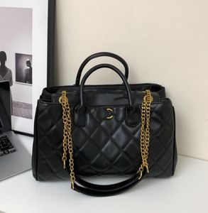 Borsa tote di nuova moda per interessi speciali Borse versatili per pendolari a spalla di grande capacità