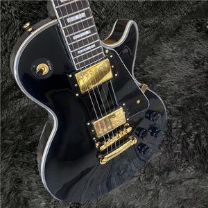 Hot sell good quality Classic best-selling electric guitar, professional level, guaranteed quality, free door-to-door delivery Musical Instruments