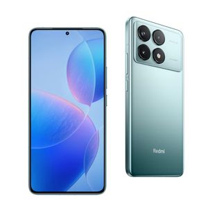 Оригинальный Xiaomi Redmi K70 Pro 5G Мобильный телефон Smart 24GB RAM 1TB ROM Snapdragon 8 Gen3 50,0 Мп NFC 5000MAH Xiaomi Hyperos Android 6,67 