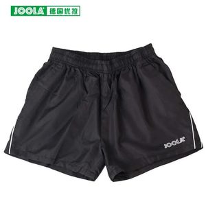 Kjolar original Joola 655 Nya bordtennisshorts för män kvinnor ping pong kläder sportkläder träning shorts