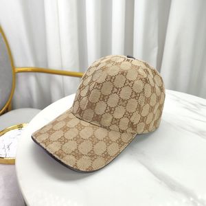 Frühling Sommer Stil Mode Hut Brief Baumwolle Casquette Baseball Cap Einstellbare Snapback Beanie Hüte für Männer Frauen Caps Hohe Qualität