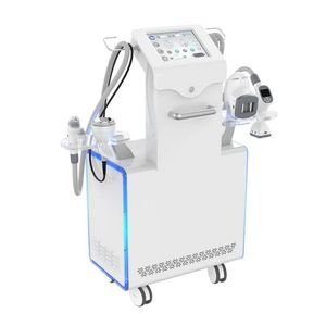 Lasermaschine Vakuumwalze Fettgefriermaschine Lipolaser Lipo Laser Ultraschallkavitation 40K Ce