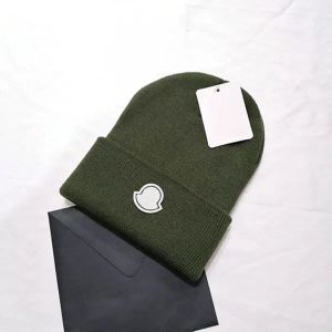 Beanie Designer-Mütze, modisch, lässig, für Herren und Damen, kopflose Mütze, Herbst-Winter, warme Mütze, Skimarke I20913B70500A9342999, hochwertige Strickmütze aus Wolle