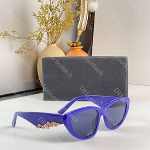 Модные солнцезащитные очки «кошачий глаз», дизайнерские женские солнцезащитные очки для вождения, модные мужские солнцезащитные очки на открытом воздухе, затемняющие солнцезащитные очки высокого качества, поляризационные солнцезащитные очки с коробкой