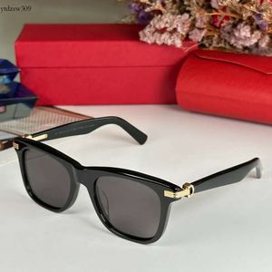 Sunglasses for Men and Women car Designers 00396 Style Anti-ultraviolet Retro Eyewear Full Frame Glasses Random Box CT00396S