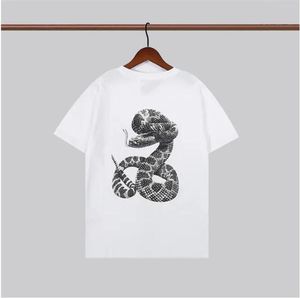 2023 Herren Damen Designer T-Shirts Gedruckt Mode Mann T-Shirt Top Qualität Baumwolle Casual T-Shirts Kurzarm Luxus Hip Hop Streetwear T-Shirts S-3XL 4XL A3