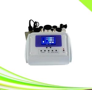 Equipment cosmetic salon spa 7 tips radiofrecuencia monopolar rf wrinkles removal monopolar rf skin tightening machine