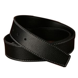 2024 Belt for Women Genuine Leather 3.8cm Width High Quality Men Designer Belts h Buckle cnosme Womens Waistband Cintura Ceintures
