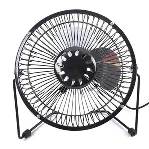 Przychylność gorącej sprzedaży mini USB Wysownictwo Fan Fan Fan Computer Laptop Ciche niskie zużycie energii letnie prezenty nr 30