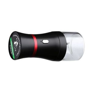 Sunderies LTQ vapore Electric Herb Grinder Crusher Secco Vaporizer Pen Sigaretta Sigaretta Rolling Machine autentica per fumare Ship