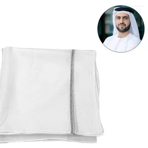 Scarves Shemagh Keffiyeh Scarf Turban For Men Women Arab Tacticals Outdoor Camping Accessories DXAA