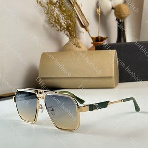 Mens jasne okulary przeciwsłoneczne projektant mężczyzn Polaryzowane okulary przeciwsłoneczne Klasyczne kwadratowe ramy przeciwsłoneczne Glasse Outdoor Blackout jazda okularami przeciwsłoneczni Modne okulary