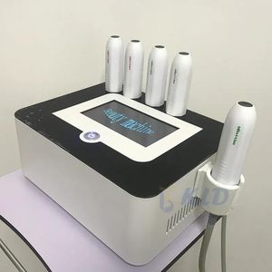 Utrustning Portable VMAX Ultrasonic HIFU Body and Face Lifting Beauty Fasting Antiaging AntiWrinkle Equipment Machine