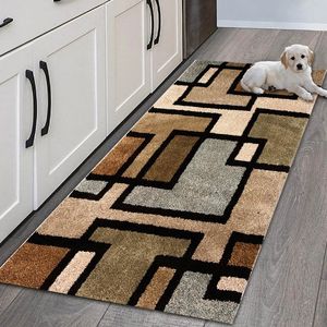 Floor Mat for Kitchen Carpet Hallway On The Rugs Living Room Mats Outdoor Doormat Entrance Door Runner Rug Flooring 231229