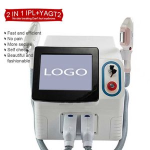 Laser Machine Opt Permanent Laser Hair Removal Elight Skin Rejuvenation More Than 600000 Shots Beauty Devices