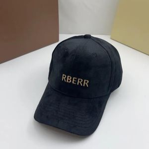 Кэпки 2023 Художник -дизайнерский дизайнерский шляп с вышивкой бейсбол