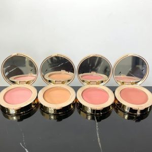 Varumärkesmakeupstil sminkar Big Name Blusher 55G 231229