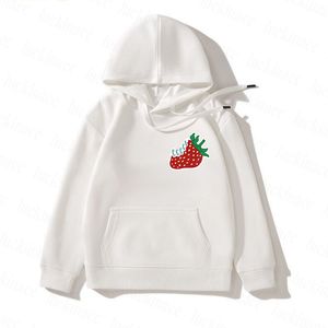 Tasarımcı Spor giyim Erkek Çocuklar Çocuk Hoodies Üstler Lüks Uzun Kollu Çocuk Kış Giyim Sonbahar Kazak Çok yönlü SDLX Şans