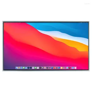 Oryginalny 27 -calowy 5K 5120 2880 IPS moduł ekranu LCD LM270QQ2 SP A1 A3 może dopasować płytę sterownika do DIY LG 27MD5KA Wyświetlacz