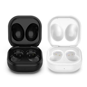 Zubehör 600 mAh Ersatz-Ladebox für Samsung-Ohrhörer, Ladegerät-Hülle für Galaxy Buds Bluetooth-kompatible kabellose Kopfhörer